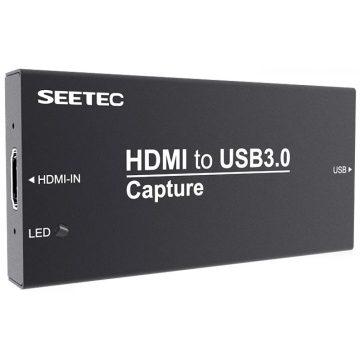 SEETEC HTUSB HDMI TO USB 3.0 CAPTURE