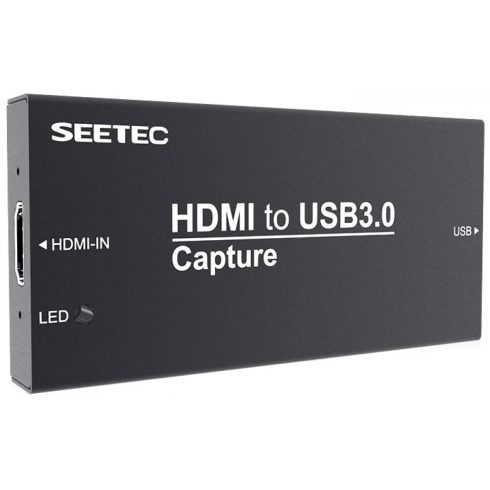 SEETEC HTUSB HDMI TO USB 3.0 CAPTURE