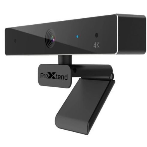 ProXtend X701 Ultra HD webkamera