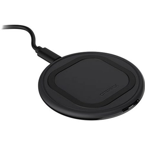 OTTERBOX Vezeték nélküli töltőpad 10W fekete