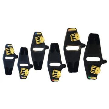   DATALOGIC TR10-HS7500KLL HandScanner kézpánt balkezes L-es méret 10 db