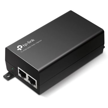 TP-LINK TL-POE160S PoE+ Injector 30W