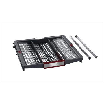 NEFF Z7863X9 VarioDrawer 2 evőeszközfiók