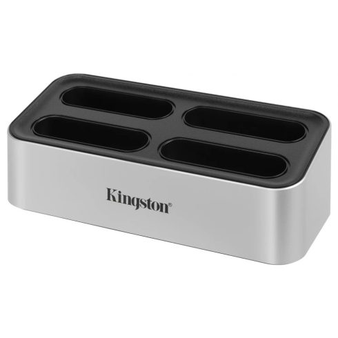 KINGSTON Workflow Station