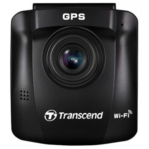 TRANSCEND Drivepro 250 32GB Suction Mount