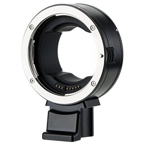 JJC Lens adapter Canon EF/EF-S to the Canon RF mount