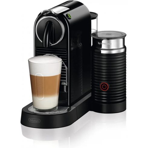 DELONGHI EN 267.BAE Citiz Nespresso kávéfőző kapszulás 1710W Fekete