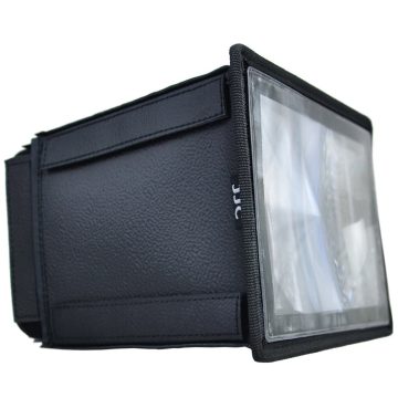 JJC FX-C600 mini szoftbox Canon vakuhoz