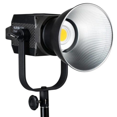NANLITE Forza 200 LED lámpa