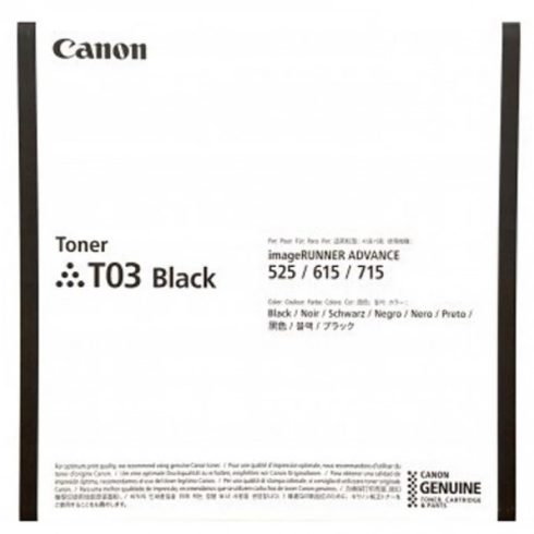 CANON T-03 EREDETI
