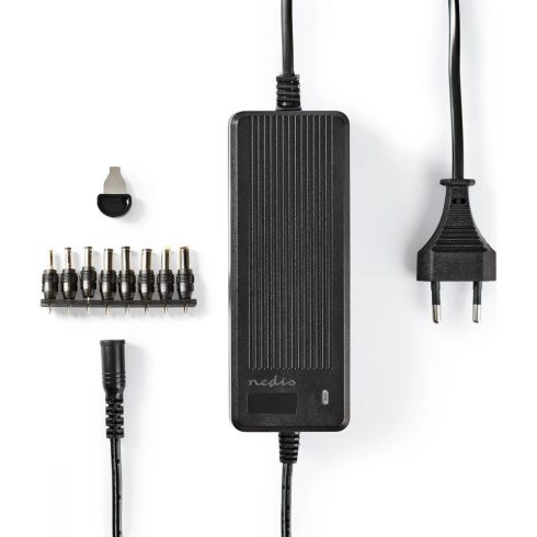 NEDIS ACPA116 Univerzális hálózati adapter