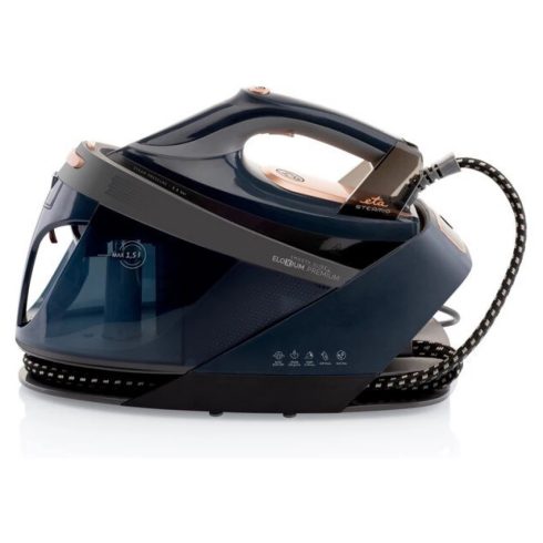 ETA 129090000 Steamio Nagynyomású 2200 W 1.5 l sötétszürke