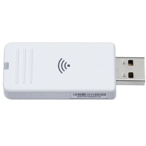 EPSON ELPAP11 Dual function wireless adapter