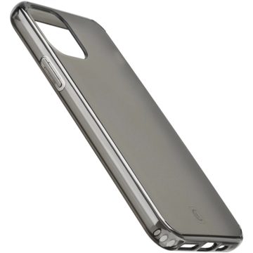   CELLULARLINE Antibacteriális hátlaptok iPhone 12 Pro Max fekete