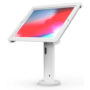 COMPULOCKS Axis Premium iPad POS Kiosk fehér