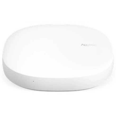 AEOTEC Smart Home Hub - SmartThings Hub EU Z-Wave Zigbee 3.0 WiFi fehér