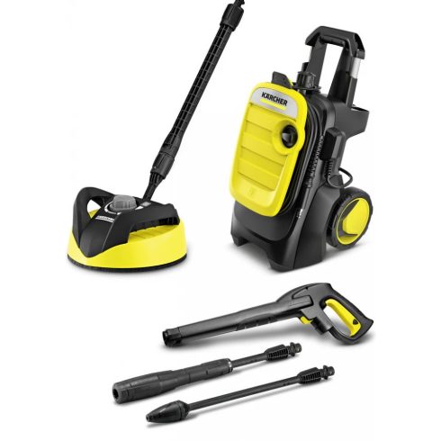 KARCHER 1.630-753.0 K 5 Compact Home magasnyomású mosó