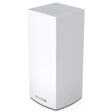 LINKSYS MX8400 AX4200 Mesh Rendszer fehér 2 darab