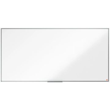   NOBO Essence Fehértábla mágneses 180x90 cm alumínium keret