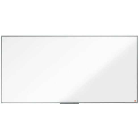 NOBO Essence Fehértábla mágneses 180x90 cm alumínium keret