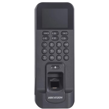 HIKVISION DS-K1T804AMF Beléptető vezérlő