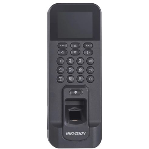 HIKVISION DS-K1T804AMF Beléptető vezérlő