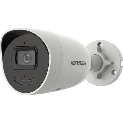 HIKVISION DS-2CD2046G2-IU 4MP-es IP kamera 2.8mm