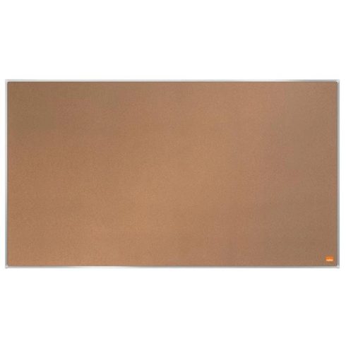NOBO Parafatábla széles képarány 40"/89x50 cm Impression Pro