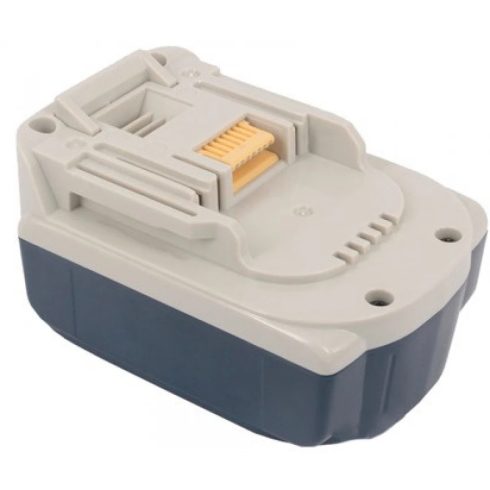 REALPOWER MKT125PX utángyártott akkum MAKITA barkácsgépekhez 2200mAh 12V
