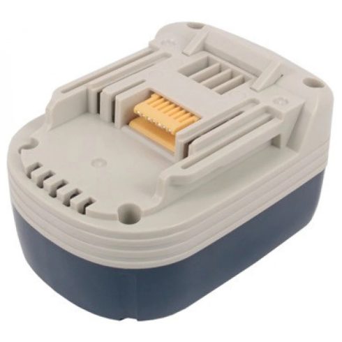 REALPOWER MKT120PW Utángyártott akku MAKITA barkácsgépekhez 2200mAh 9.6V