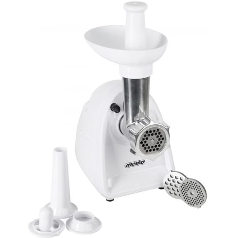 MESKO MS 4809 Húsdaráló 1500 W fehér