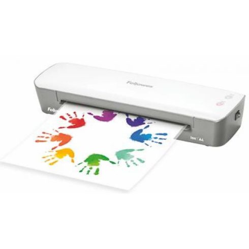 FELLOWES Ion laminálógép A4 80-125 mikron