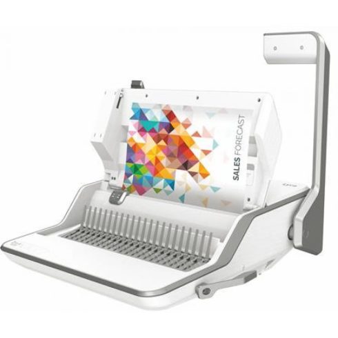 FELLOWES Lyra Multifunkciós spirálozógép 3in1