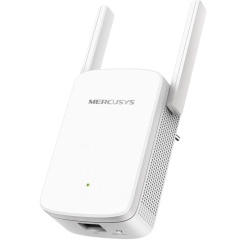 MERCUSYS ME30 AC1200 Dual Band Vezeték nélküli Range extender