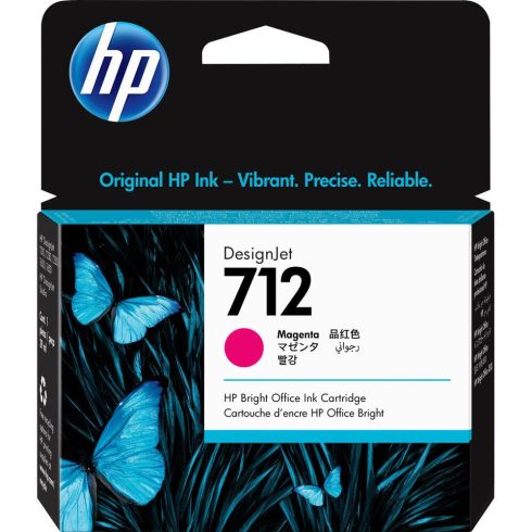 HP 3ED68A EREDETI