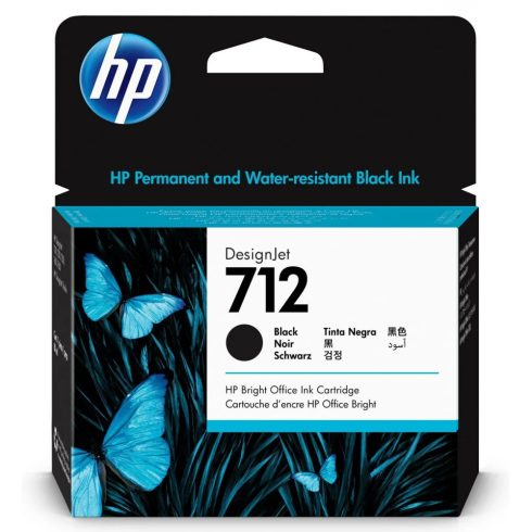 HP 3ED71A EREDETI