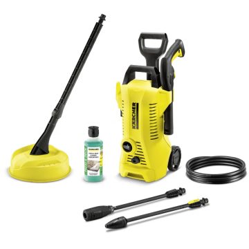 KARCHER e K 2 Power Control Home magasnyomású mosó