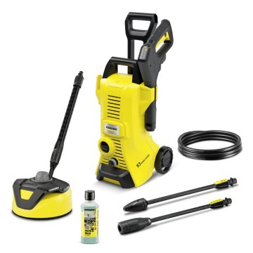   KARCHER 1.676-106.0 K 3 Power Control Home T 5 magasnyomású mosó