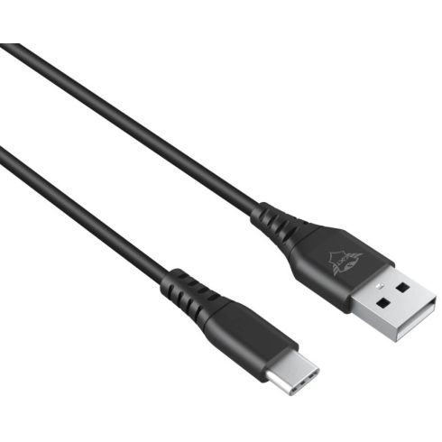 TRUST 24168 GXT 226 Play & Charge PS5 kábel 3 m fekete
