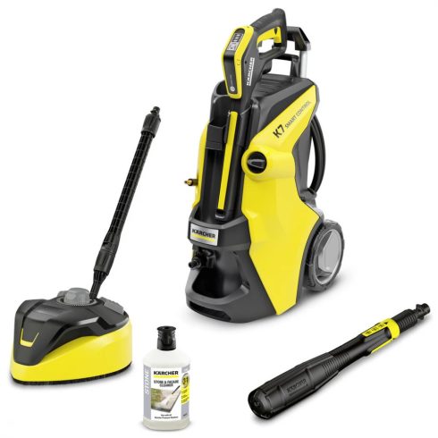 KARCHER 1.317-203.0 K 7 Smart Control Home magasnyomású mosó