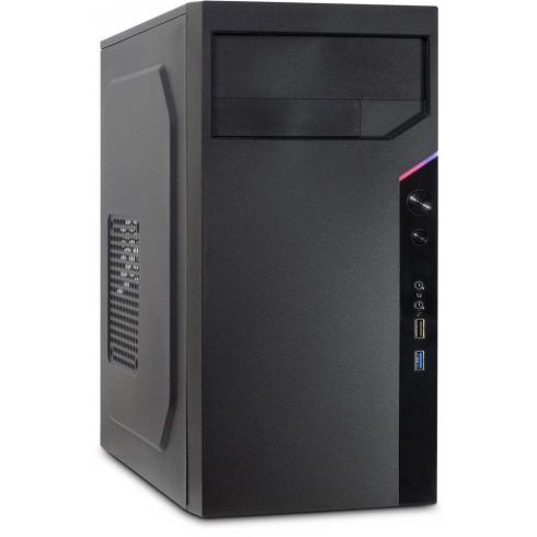 INTER-TECH IT-6505 RETO fekete