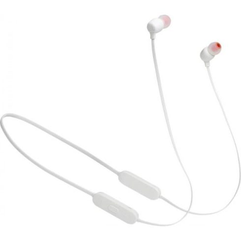 JBL Tune 125BT fehér