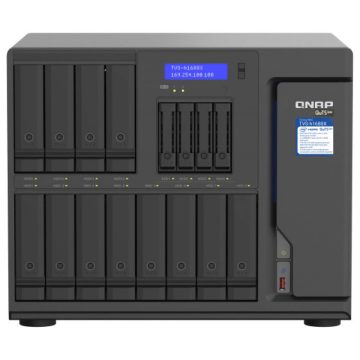 QNAP TVS-H1688X-W1250-32G QuTS hero NAS