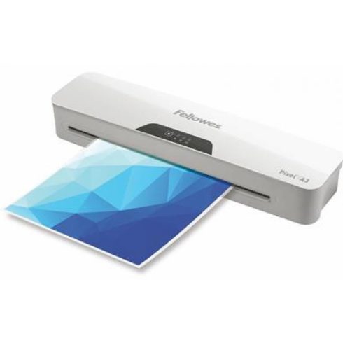 FELLOWES Pixel Laminálógép A3 80-125 mikron