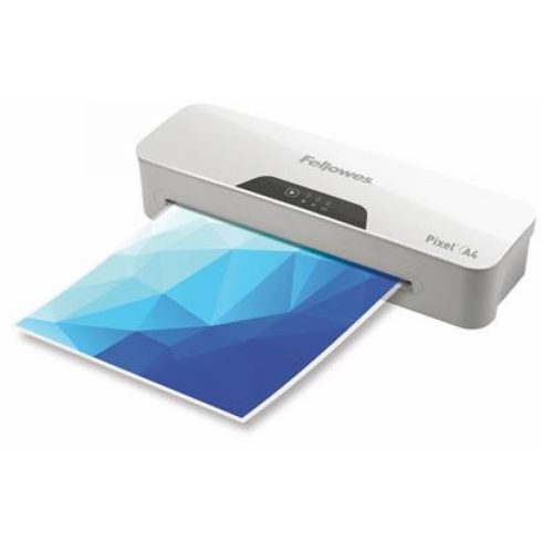 FELLOWES Pixel Laminálógép A4 80-125 mikron
