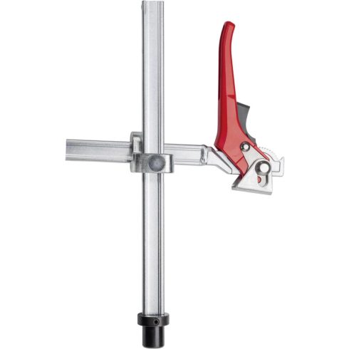 BESSEY TWV28-30-17H rögzítő hegesztőasztalokhoz variálható mélységgel