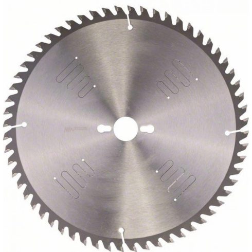 BOSCH Körfűrészlap Optiline Wood 305 x 30 x 3.2 mm 60