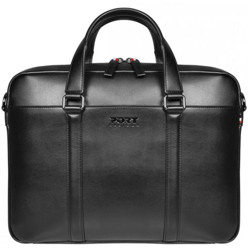 PORT DESIGNS Versailles !! 14" fekete