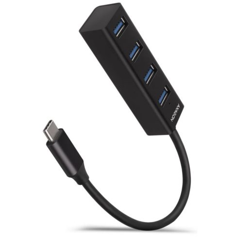 AXAGON HUE-M1C USB HUB