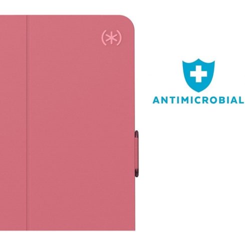 SPECK Balance Folio iPad mini 5 (2019) iPad mini 4 (2015) rózsaszín